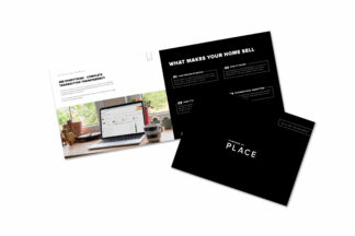 PLACE | Selling Experience Guide - Print on Demand