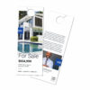 eXp Realty | Door Hangers - Image 2