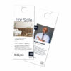 eXp Realty | Door Hangers - Image 3