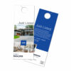 eXp Realty | Door Hangers - Image 5