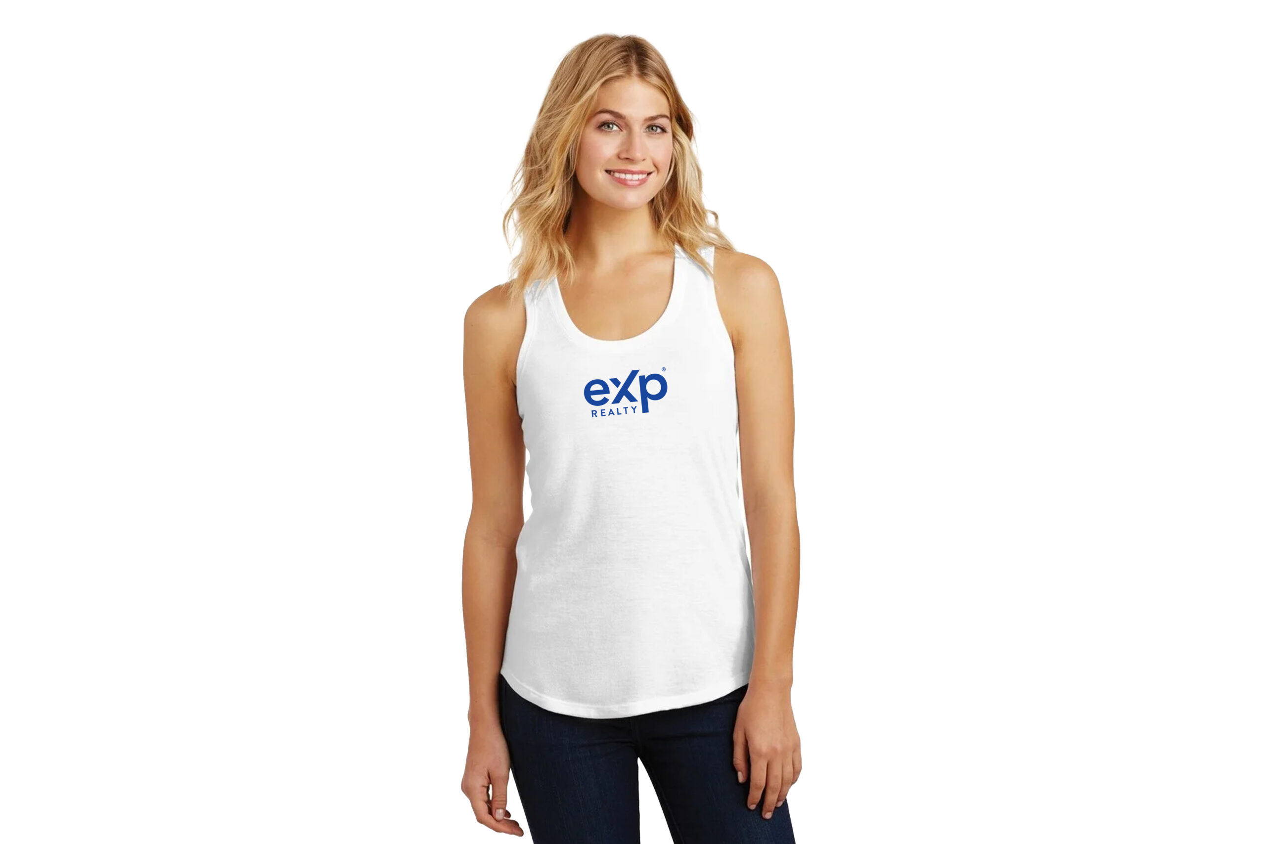 eXp Realty | Gym Shirts Women
