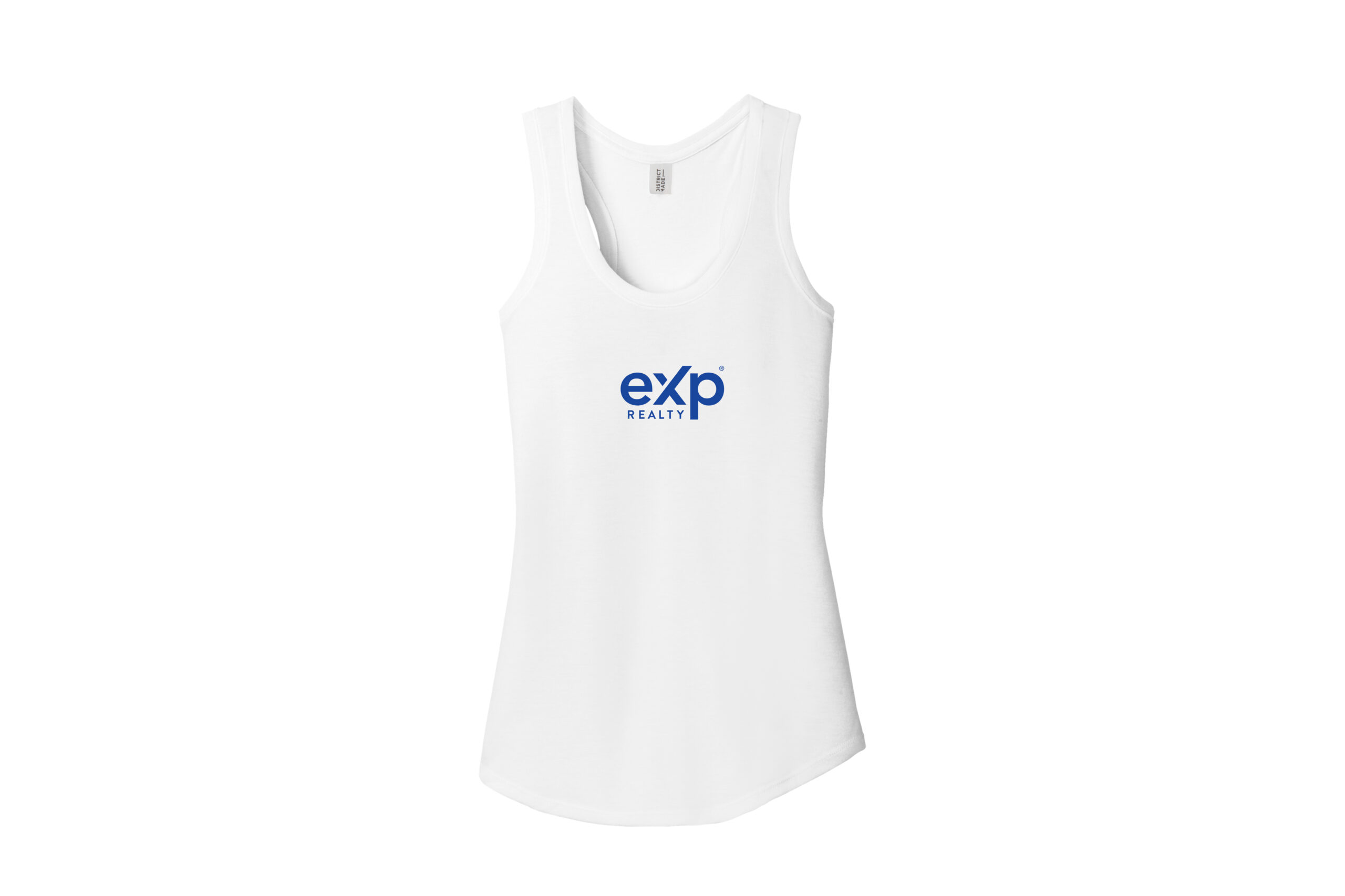 eXp Realty | Gym Shirts Women - Image 2