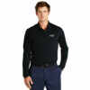 eXp Realty | Nike Mens Long Sleeve Polo