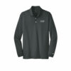 eXp Realty | Nike Mens Long Sleeve Polo - Image 9