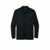 eXp Realty | Nike Mens Long Sleeve Polo - Image 4