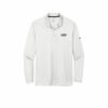 eXp Realty | Nike Mens Long Sleeve Polo - Image 8