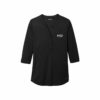 eXp Realty | OGIO® Ladies Jewel Henley - Image 8