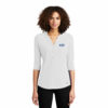 eXp Realty | OGIO® Ladies Jewel Henley