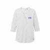 eXp Realty | OGIO® Ladies Jewel Henley - Image 2