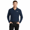 eXp Realty | Ogio Long Sleeve Mens Polos