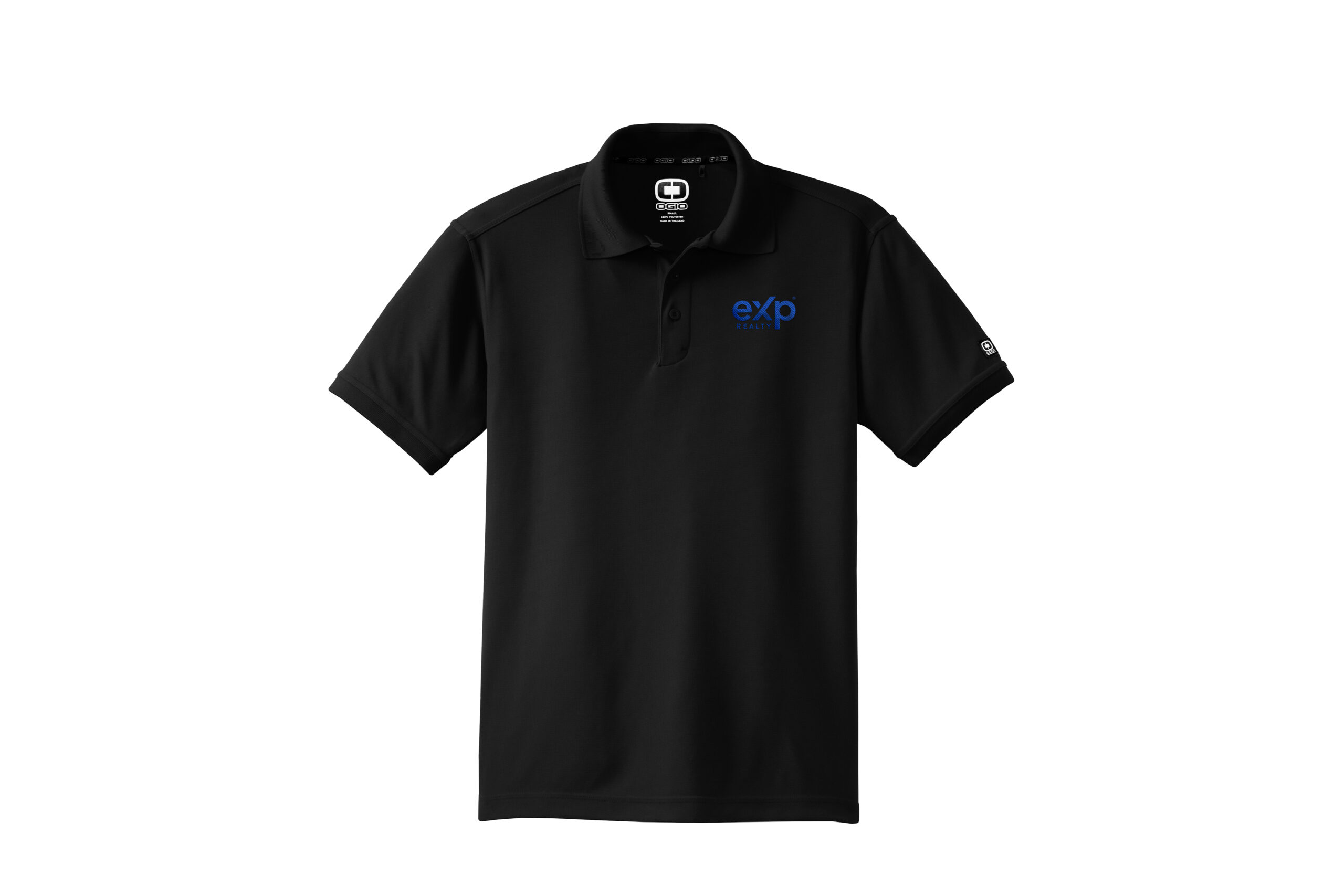 eXp Realty | OGIO® Men's Short Sleeve Caliber2.0 Polos - Image 6