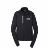 eXp Realty| OGIO® ENDURANCE Fulcrum 1/4-Zip - Image 2