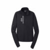 eXp Realty| OGIO® ENDURANCE Fulcrum 1/4-Zip - Image 4