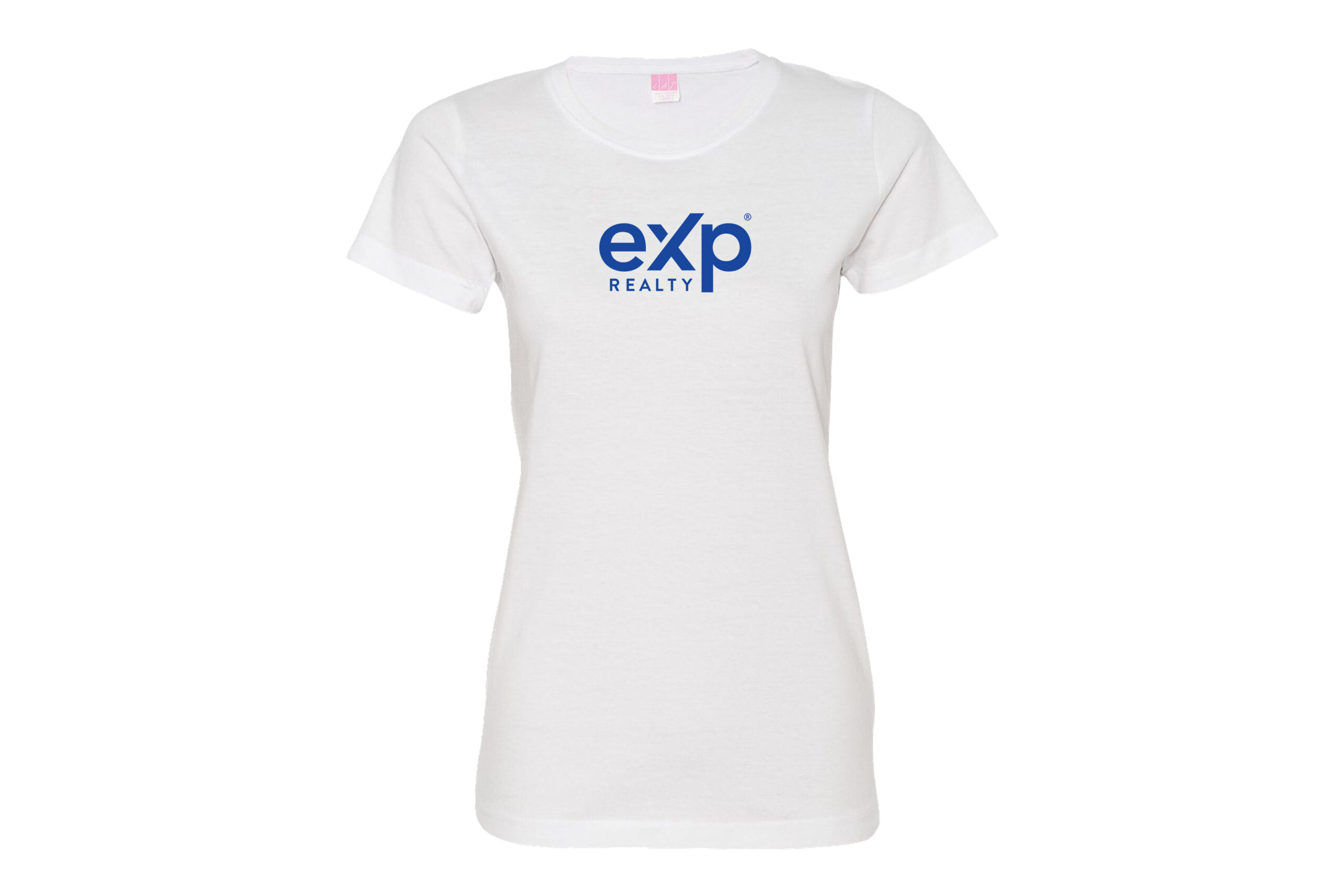eXp Realty | Women's Fine Jersey- Direct To Film - Image 8