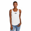 eXp Realty | District® Women’s Perfect Tri® Relaxed Tank - Image 7