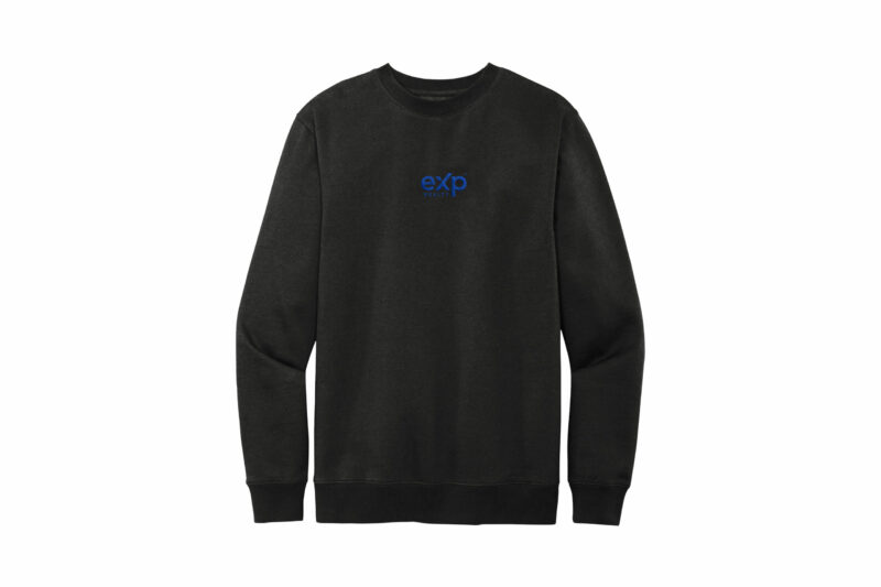 eXp Realty | Crew Neck Sweatshirt