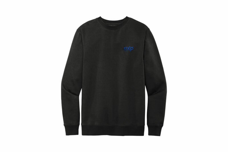 eXp Realty | Crew Neck Sweatshirt - Image 2