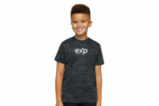 eXp Realty | Youth Fine Jersey Tee