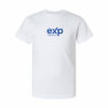 eXp Realty | Youth Fine Jersey Tee - Image 7