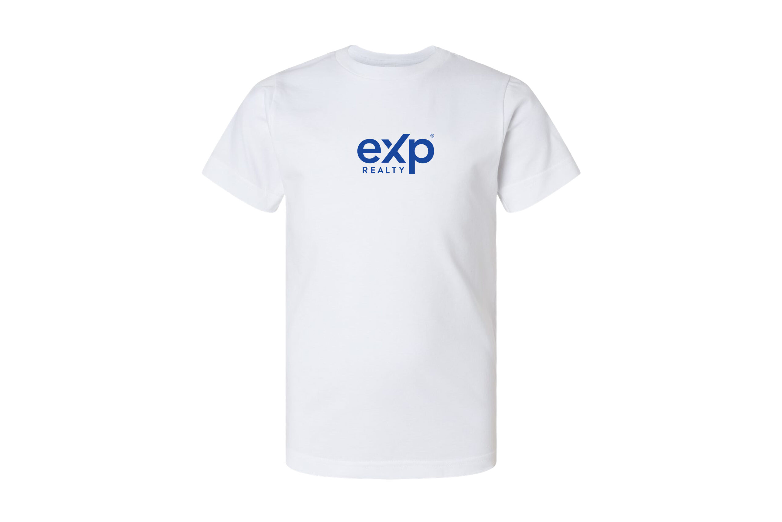 eXp Realty | Youth Fine Jersey Tee - Image 7
