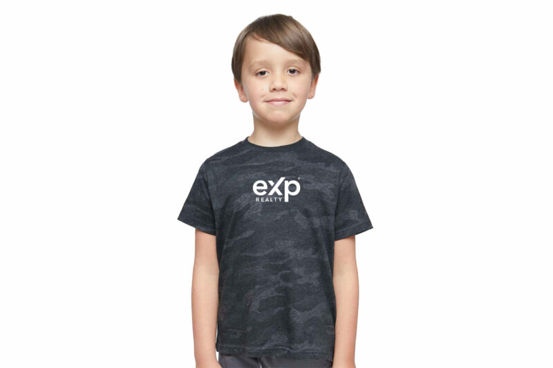 eXp Realty | Toddler Fine Jersey Tee