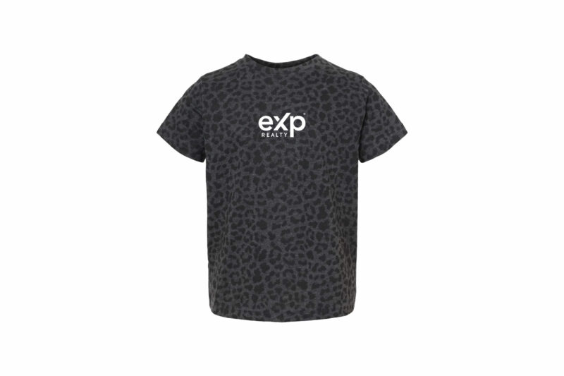 eXp Realty | Toddler Fine Jersey Tee - Image 4