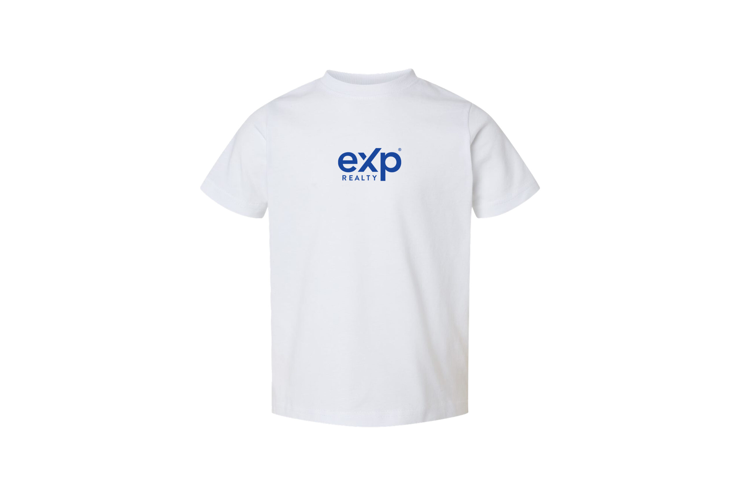 eXp Realty | Toddler Fine Jersey Tee - Image 7