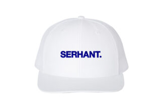 Serhant | Richardson Snapback Trucker Hat