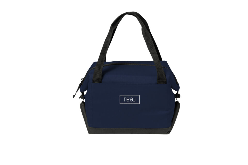 Real | PA 6 Can Collapsible Cooler